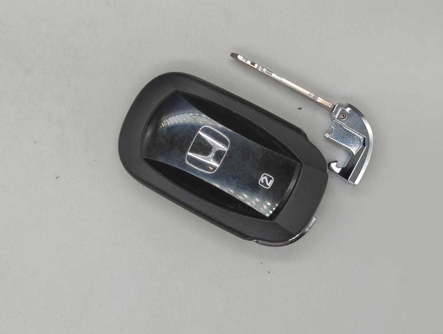 Honda Cr-V Keyless Entry Remote Fob KR5TP-4 driver2 72147-3A0-A11 5 buttons - Oemusedautoparts1.com