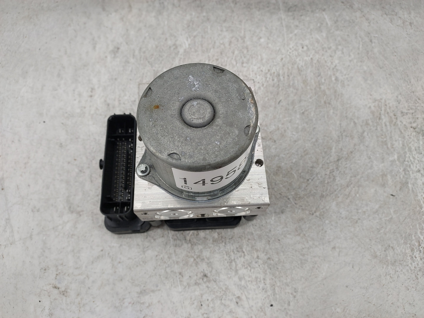 2023 Honda Crv ABS Pump Control Module Replacement P/N:57110-3A0T-A020-M1 0265295630, A02877864040101655 Fits OEM Used Auto 