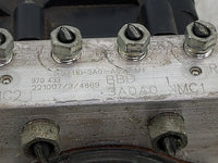 2023 Honda Crv ABS Pump Control Module Replacement P/N:57110-3A0T-A020-M1 0265295630, A02877864040101655 Fits OEM Used Auto 