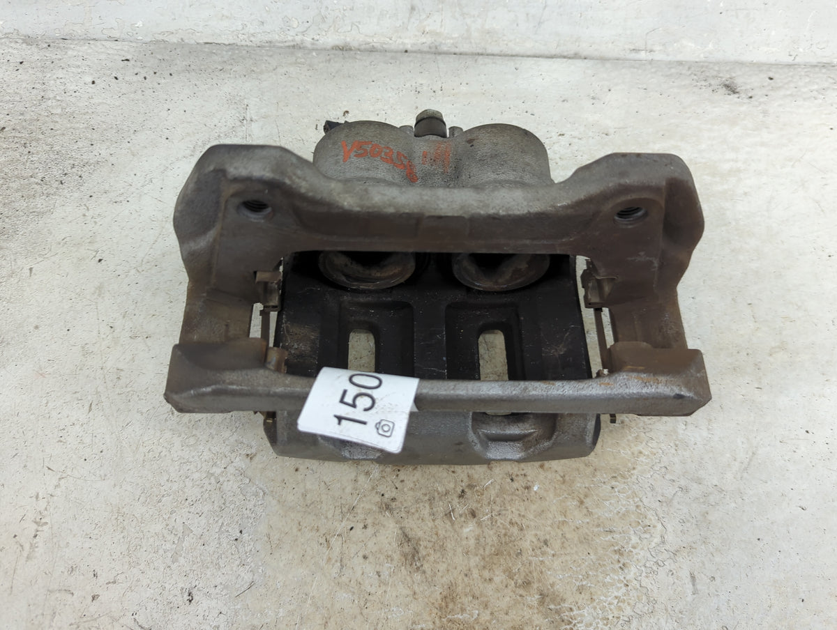 2023 Honda Crv Front Driver Left Brake Caliper - Oemusedautoparts1.com
