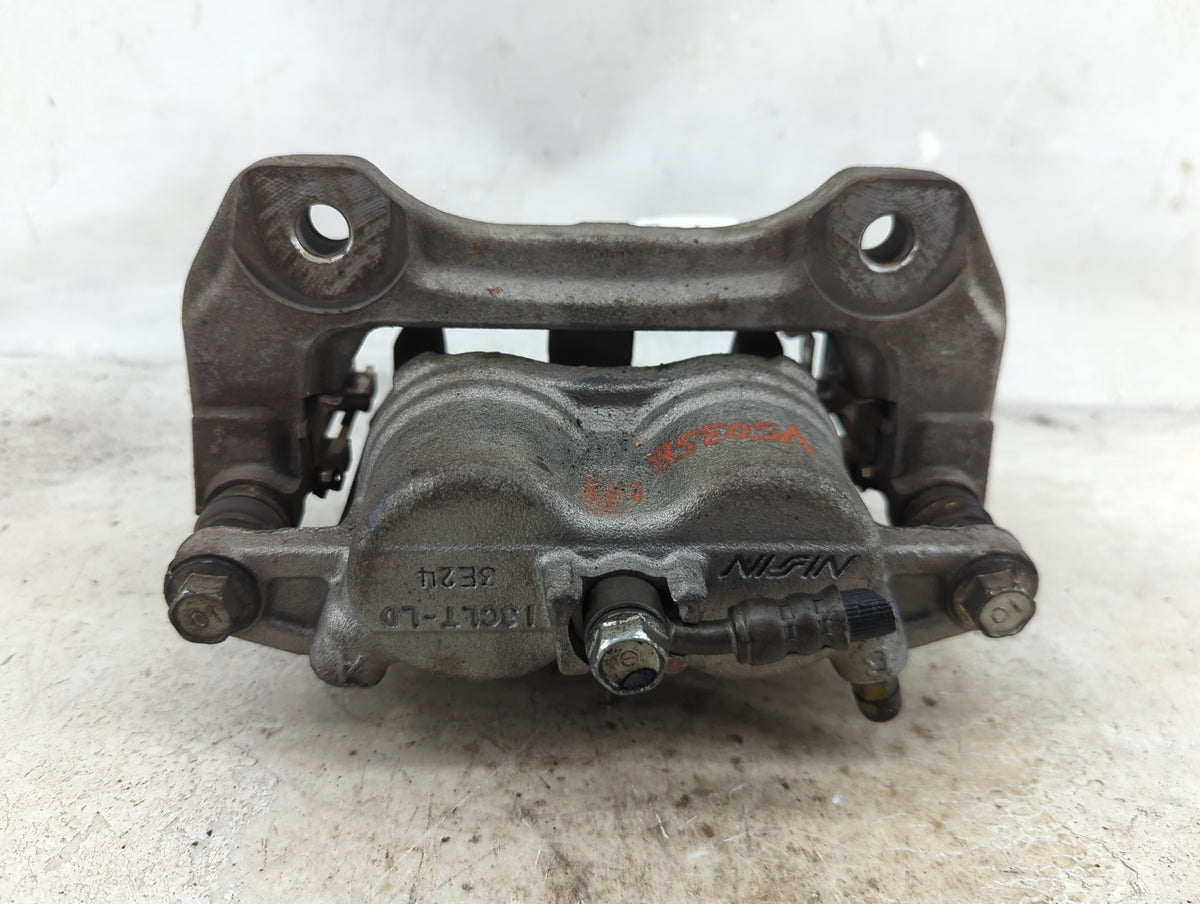 2023 Honda Crv Front Driver Left Brake Caliper - Oemusedautoparts1.com