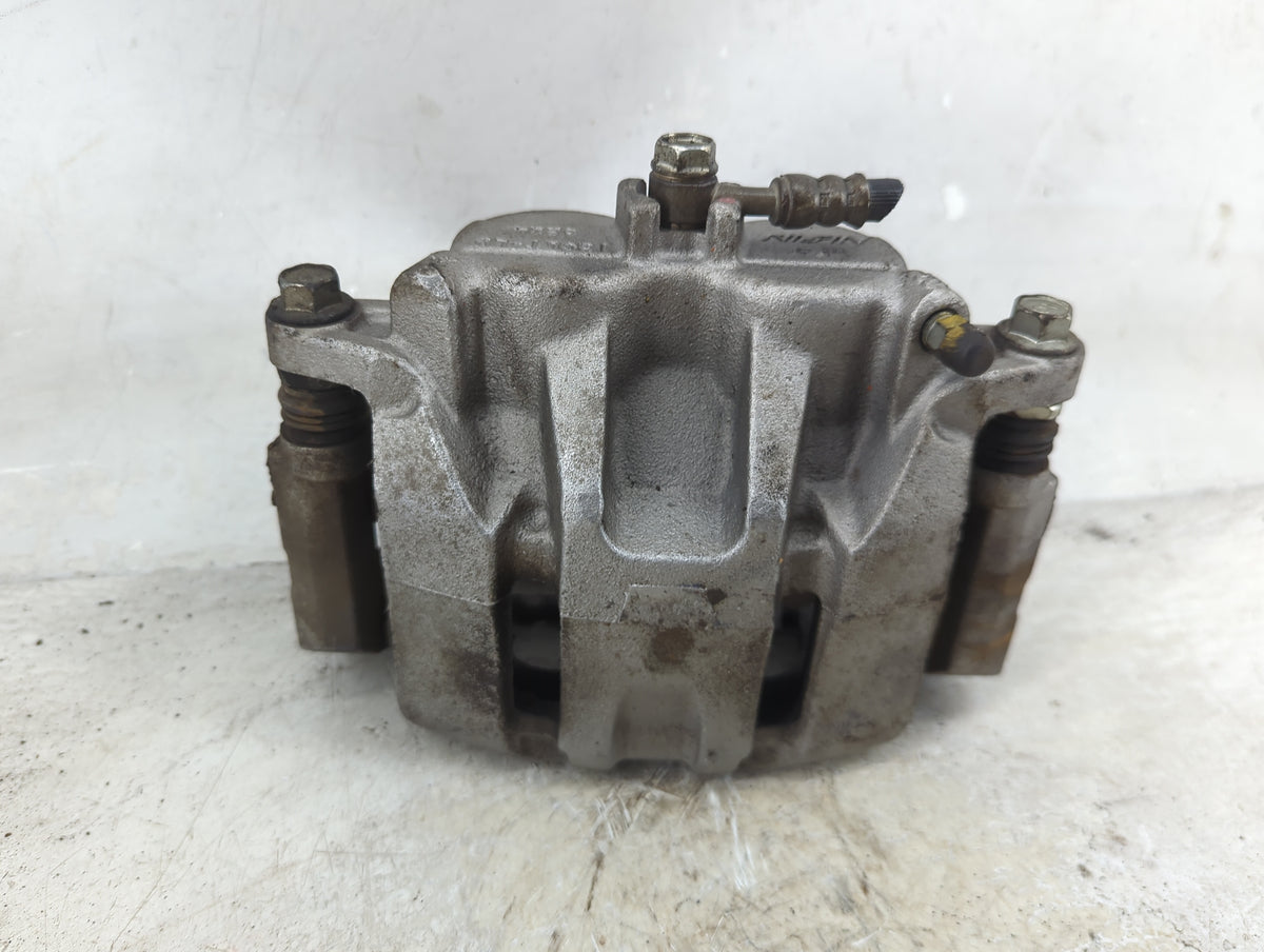 2023 Honda Crv Front Driver Left Brake Caliper - Oemusedautoparts1.com