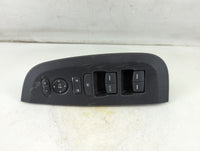 2023 Honda Hr-V Master Power Window Switch Replacement Driver Side Left P/N:A0-S Fits OEM Used Auto Parts - Oemusedautoparts