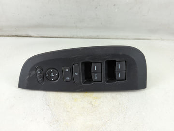 2023 Honda Hr-V Master Power Window Switch Replacement Driver Side Left P/N:A0-S Fits OEM Used Auto Parts - Oemusedautoparts