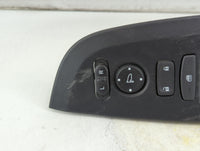 2023 Honda Hr-V Master Power Window Switch Replacement Driver Side Left P/N:A0-S Fits OEM Used Auto Parts - Oemusedautoparts