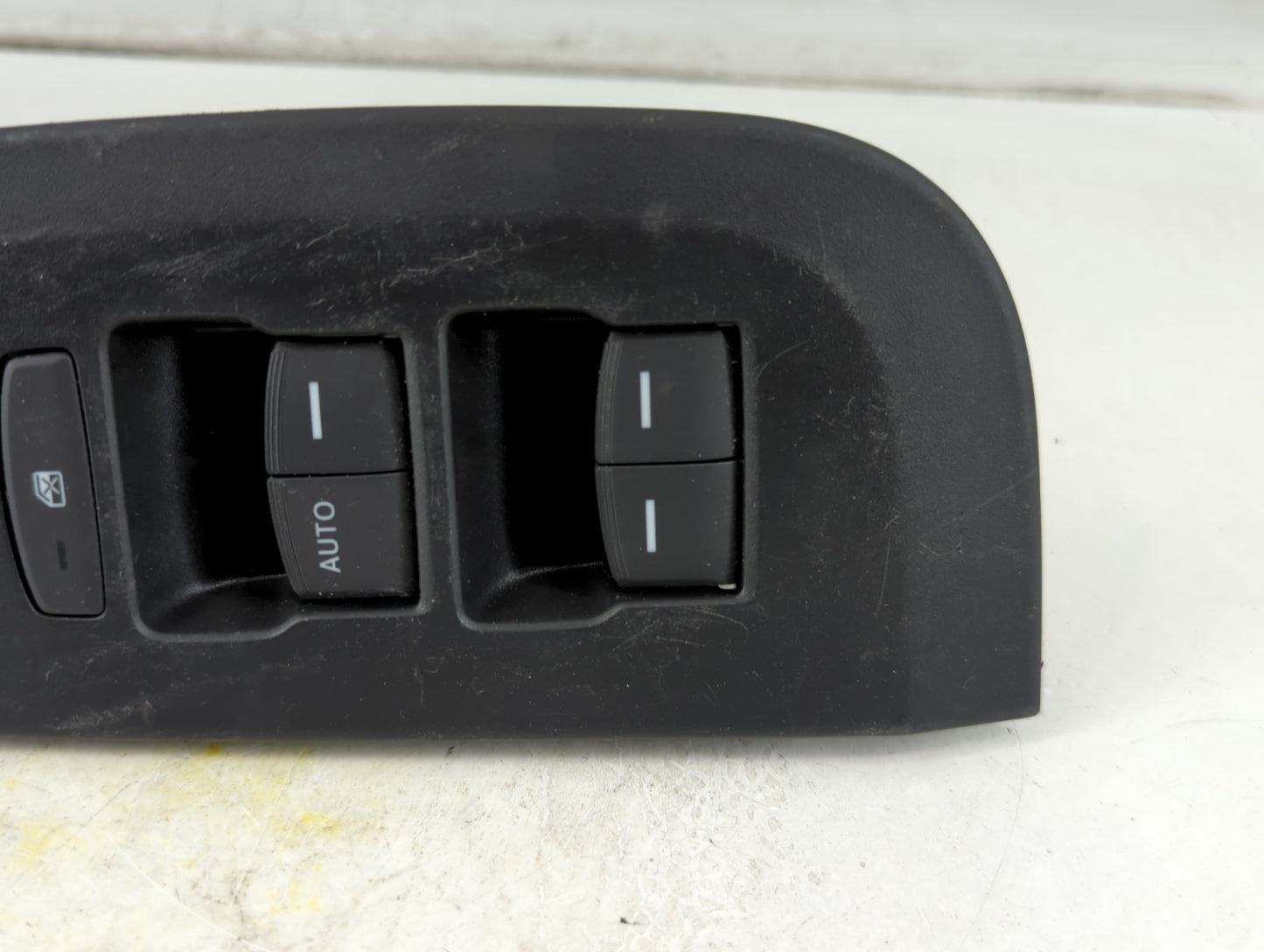 2023 Honda Hr-V Master Power Window Switch Replacement Driver Side Left P/N:A0-S Fits OEM Used Auto Parts - Oemusedautoparts