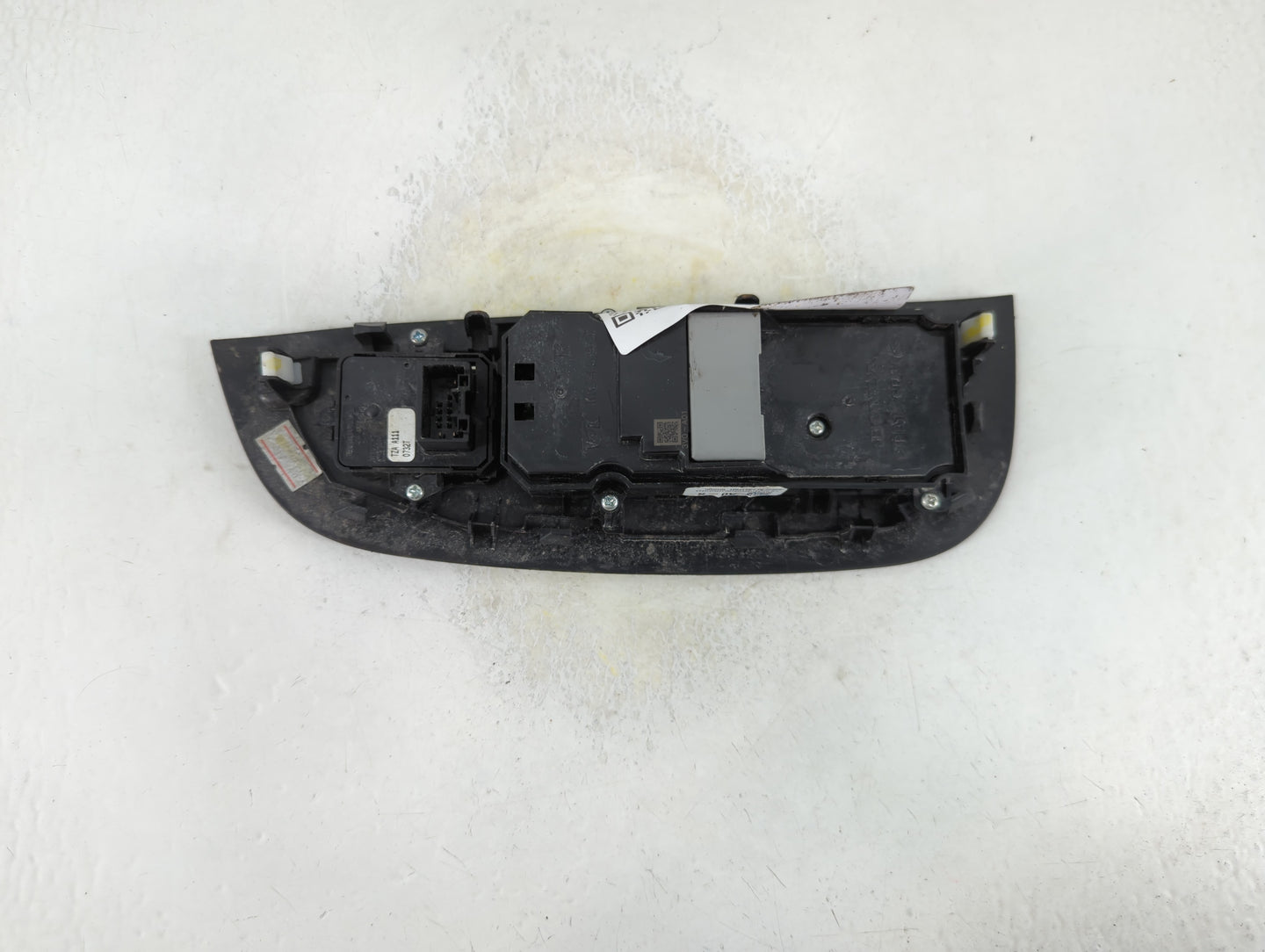 2023 Honda Hr-V Master Power Window Switch Replacement Driver Side Left P/N:A0-S Fits OEM Used Auto Parts - Oemusedautoparts