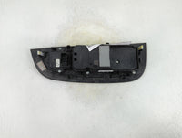 2023 Honda Hr-V Master Power Window Switch Replacement Driver Side Left P/N:A0-S Fits OEM Used Auto Parts - Oemusedautoparts