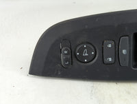 2023 Honda Hr-V Master Power Window Switch Replacement Driver Side Left P/N:TZA A111 Fits OEM Used Auto Parts - Oemusedautop