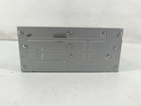 2023 Honda Hr-V Radio AM FM Cd Player Receiver Replacement P/N:8A500-3V0-A111-M1 Fits OEM Used Auto Parts - Oemusedautoparts