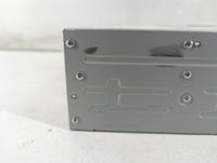 2023 Honda Hr-V Radio AM FM Cd Player Receiver Replacement P/N:8A500-3V0-A111-M1 Fits OEM Used Auto Parts - Oemusedautoparts