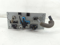 2023 Honda Hr-V Radio AM FM Cd Player Receiver Replacement P/N:8A500-3V0-A111-M1 Fits OEM Used Auto Parts - Oemusedautoparts