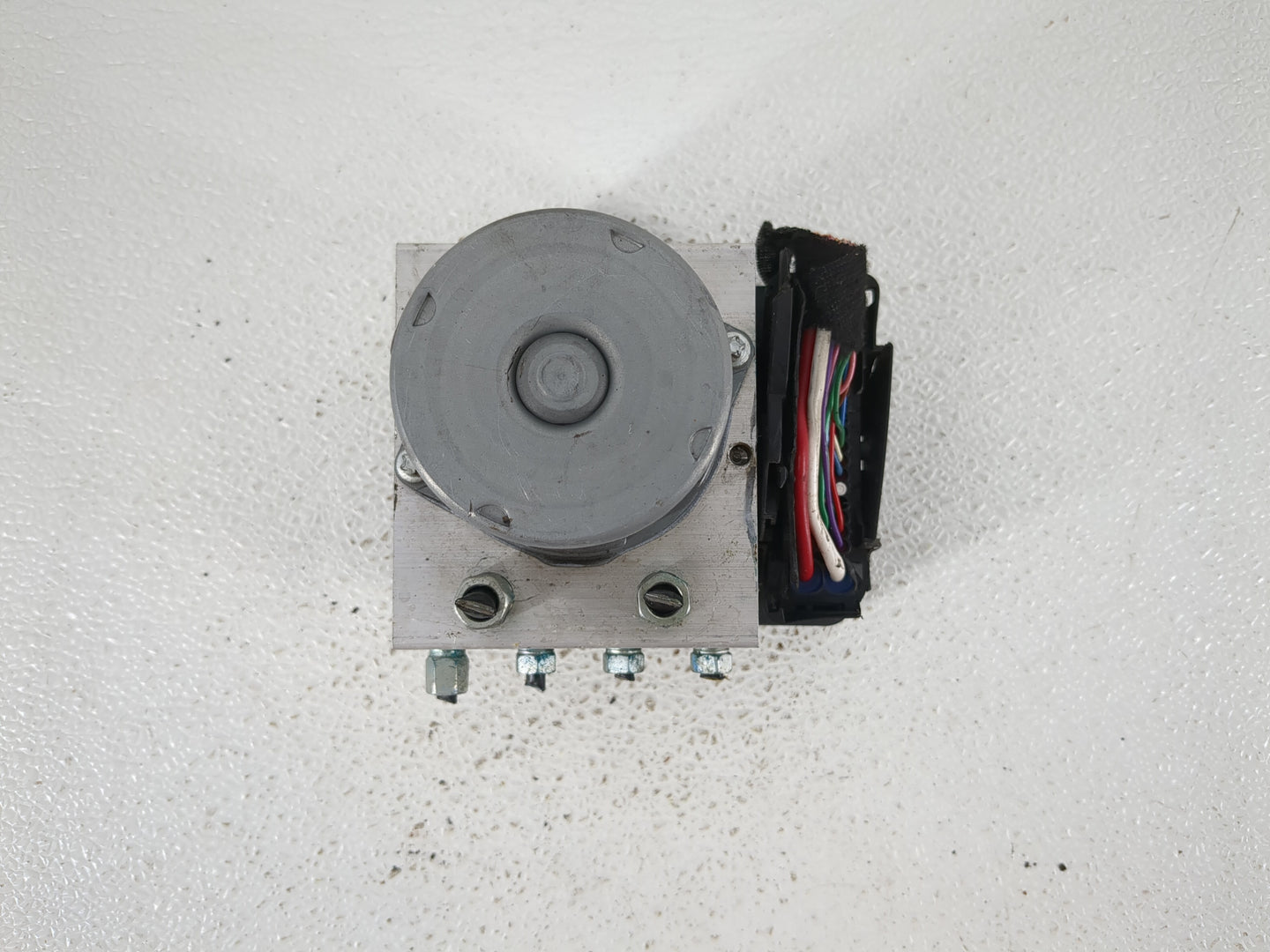 2023 Honda Hr-V ABS Pump Control Module Replacement P/N:57110-3W0-A040-M1 Fits OEM Used Auto Parts - Oemusedautoparts1.com