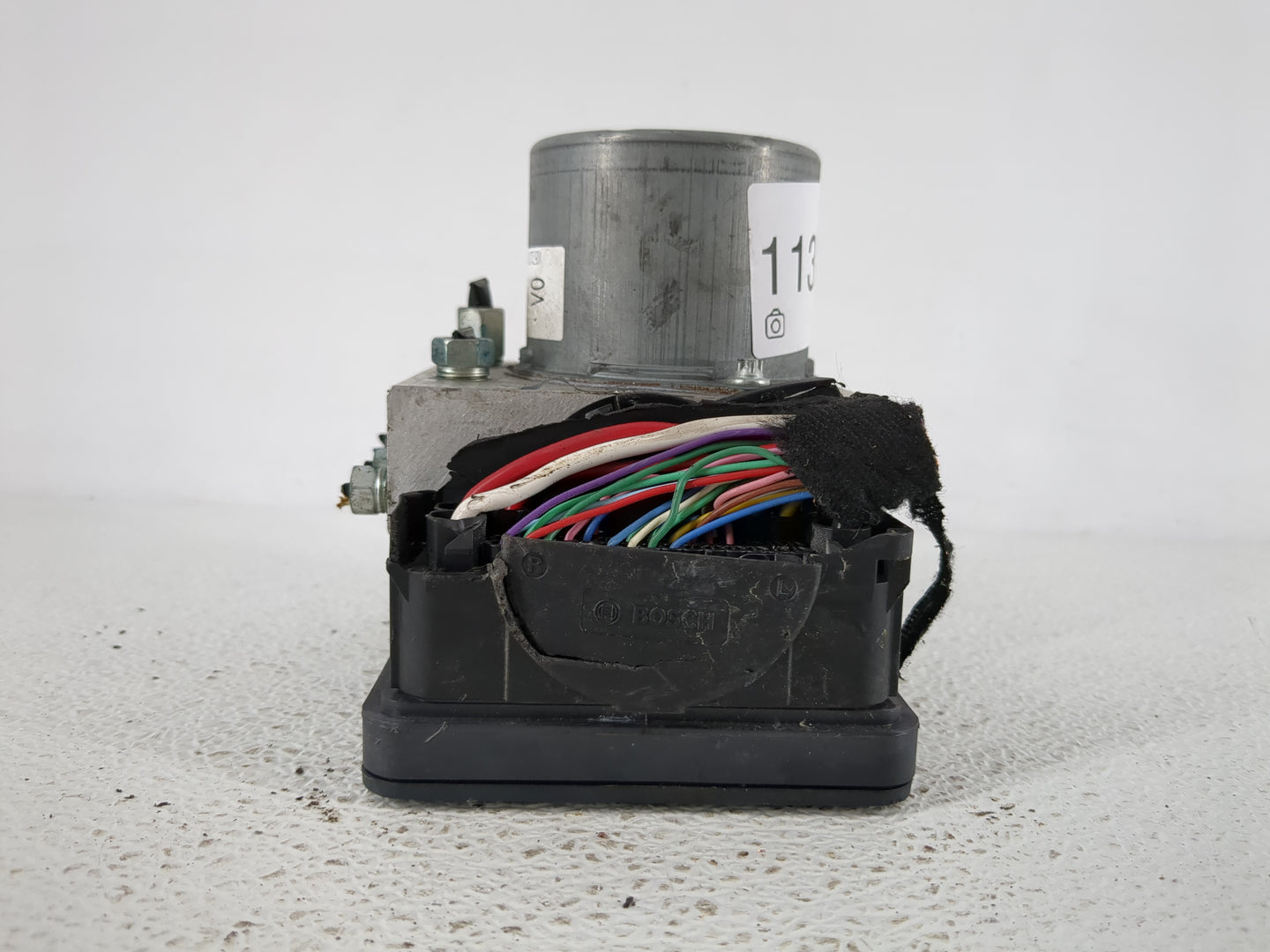2023 Honda Hr-V ABS Pump Control Module Replacement P/N:57110-3W0-A040-M1 Fits OEM Used Auto Parts - Oemusedautoparts1.com