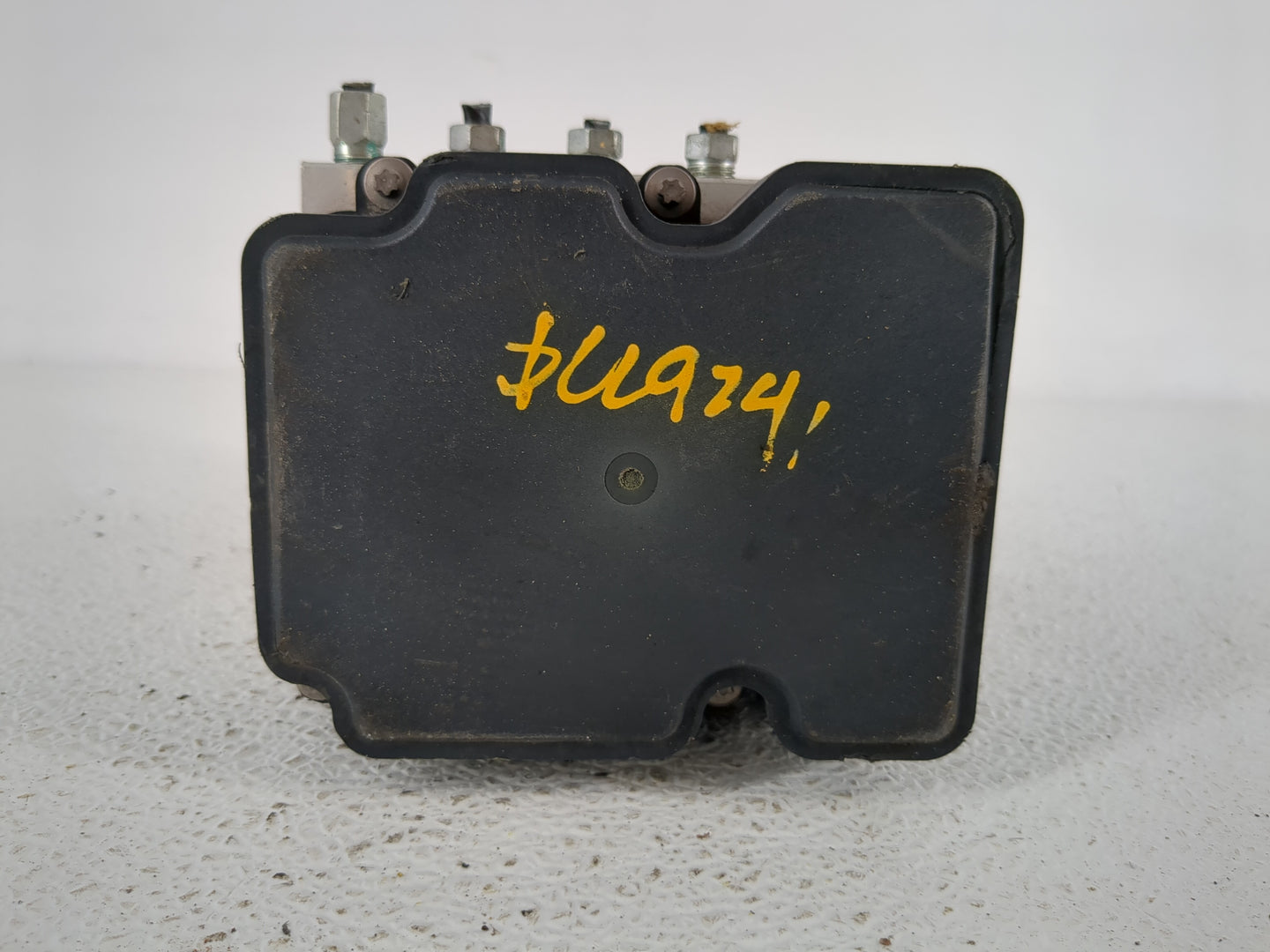 2023 Honda Hr-V ABS Pump Control Module Replacement P/N:57110-3W0-A040-M1 Fits OEM Used Auto Parts - Oemusedautoparts1.com