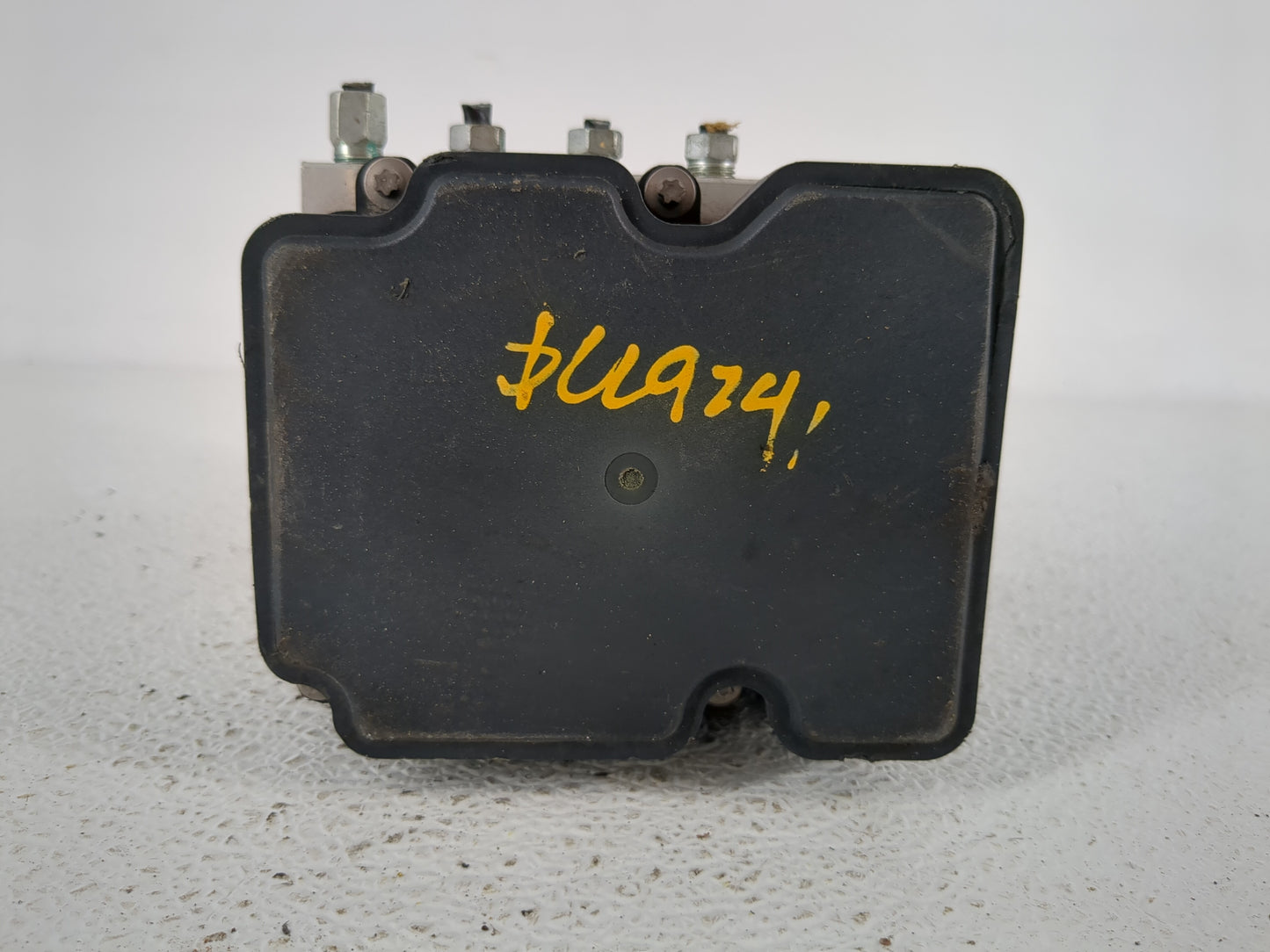2023 Honda Hr-V ABS Pump Control Module Replacement P/N:57110-3W0-A040-M1 Fits OEM Used Auto Parts - Oemusedautoparts1.com