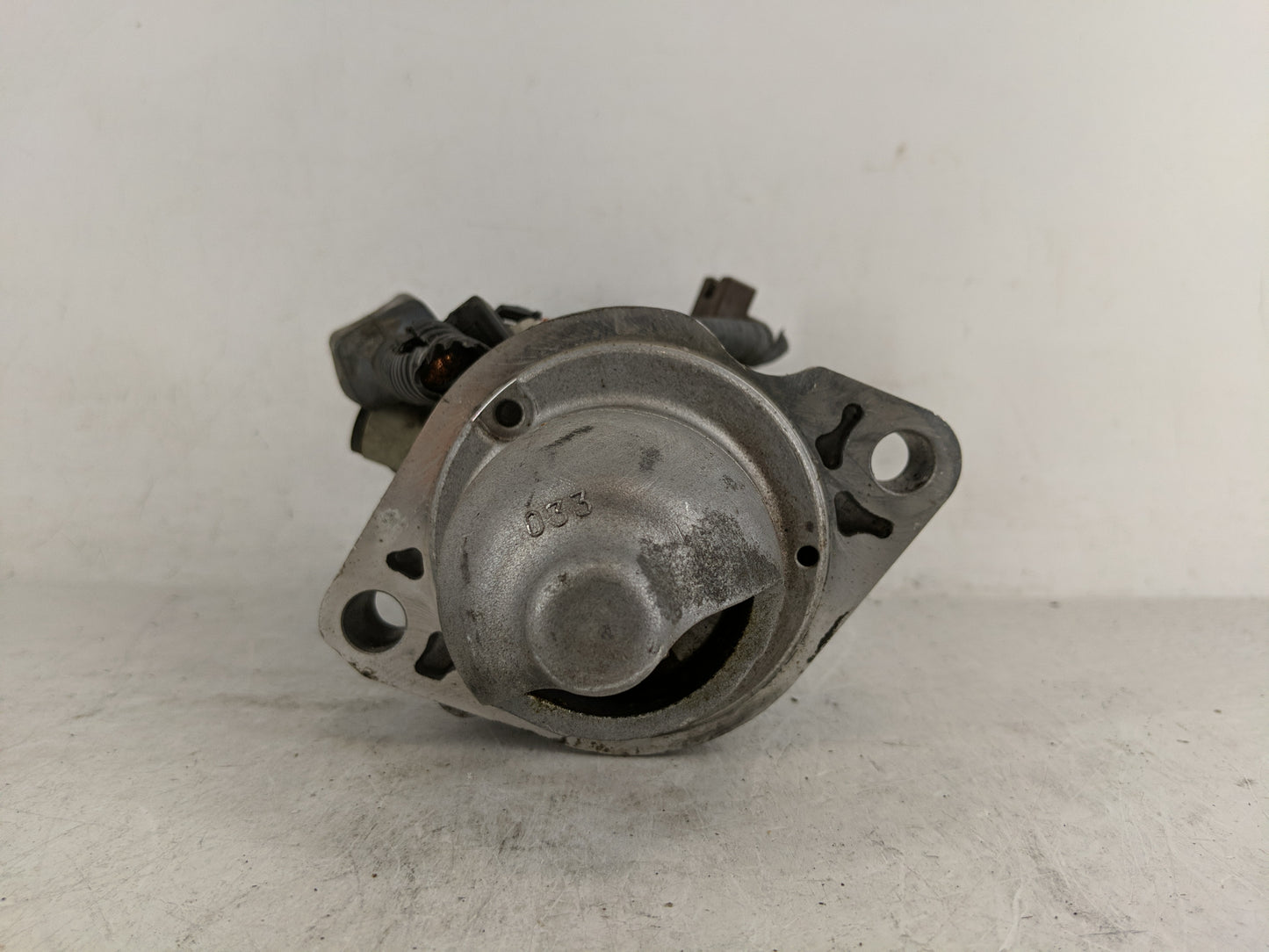 2023 Honda Hr-V Car Starter Motor Solenoid OEM P/N:SM-74033 Fits OEM Used Auto Parts - Oemusedautoparts1.com