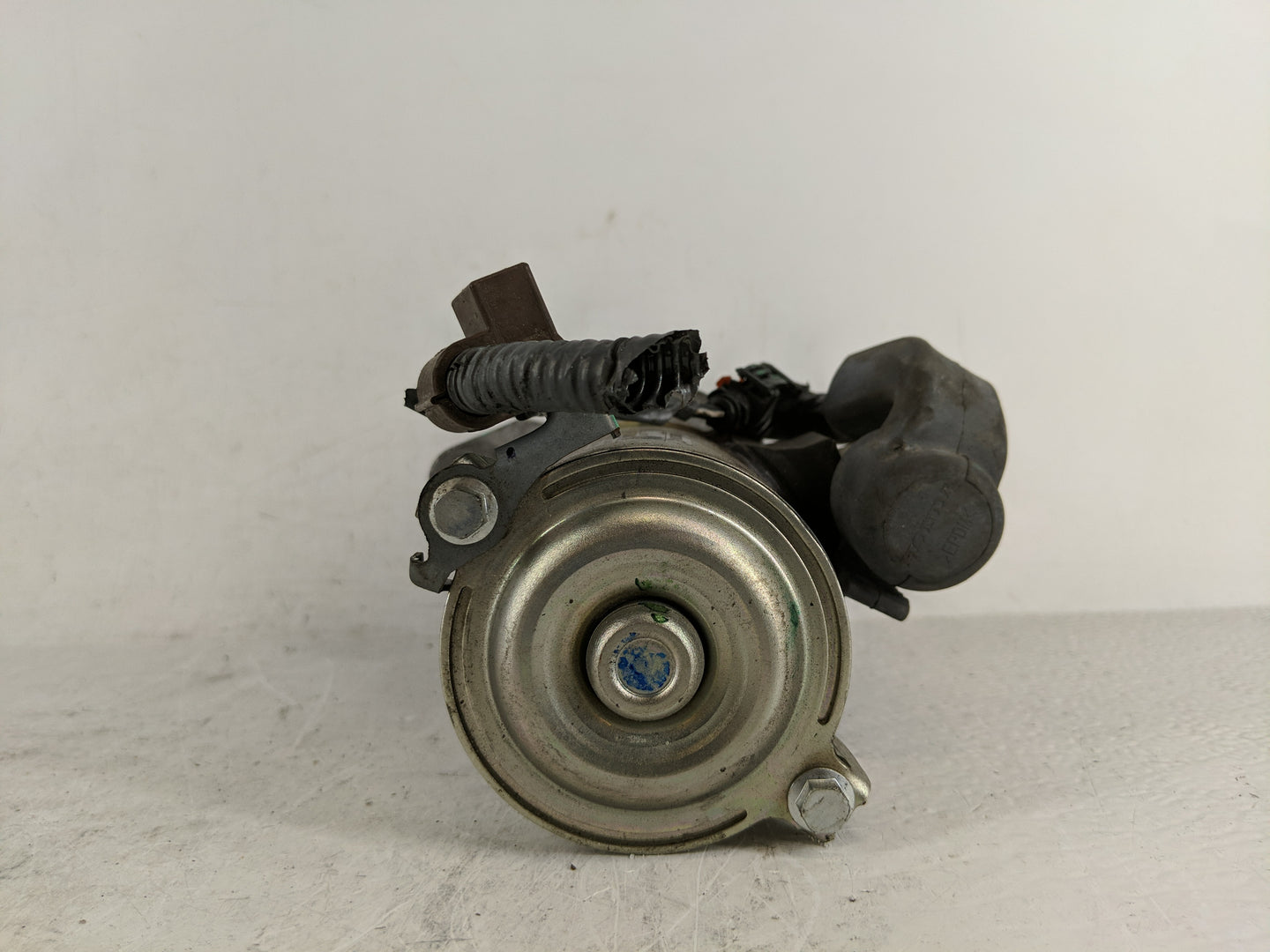 2023 Honda Hr-V Car Starter Motor Solenoid OEM P/N:SM-74033 Fits OEM Used Auto Parts - Oemusedautoparts1.com