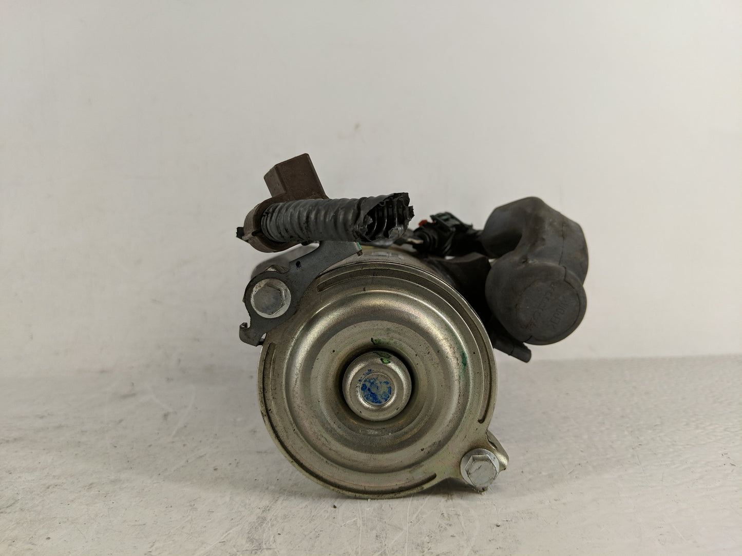 2023 Honda Hr-V Car Starter Motor Solenoid OEM P/N:SM-74033 Fits OEM Used Auto Parts - Oemusedautoparts1.com