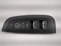 2023 Honda Hr-V Master Power Window Switch Replacement Driver Side Left Fits OEM Used Auto Parts - Oemusedautoparts1.com