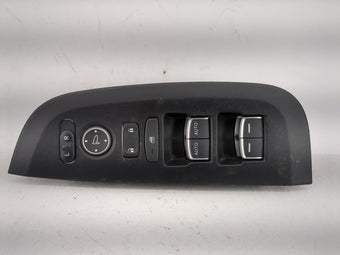 compare product 2023 Honda Hr-V Master Power Window Switch Replacement Driver Side Left Fits OEM Used Auto Parts