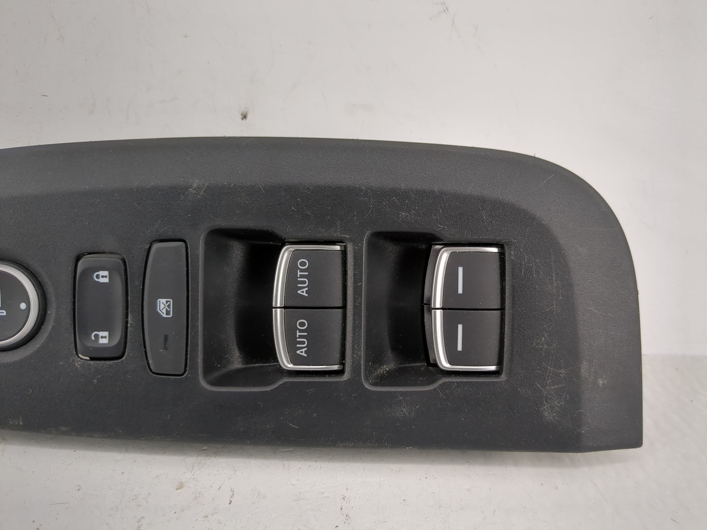 2023 Honda Hr-V Master Power Window Switch Replacement Driver Side Left Fits OEM Used Auto Parts - Oemusedautoparts1.com