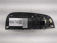 2023 Honda Hr-V Master Power Window Switch Replacement Driver Side Left Fits OEM Used Auto Parts - Oemusedautoparts1.com