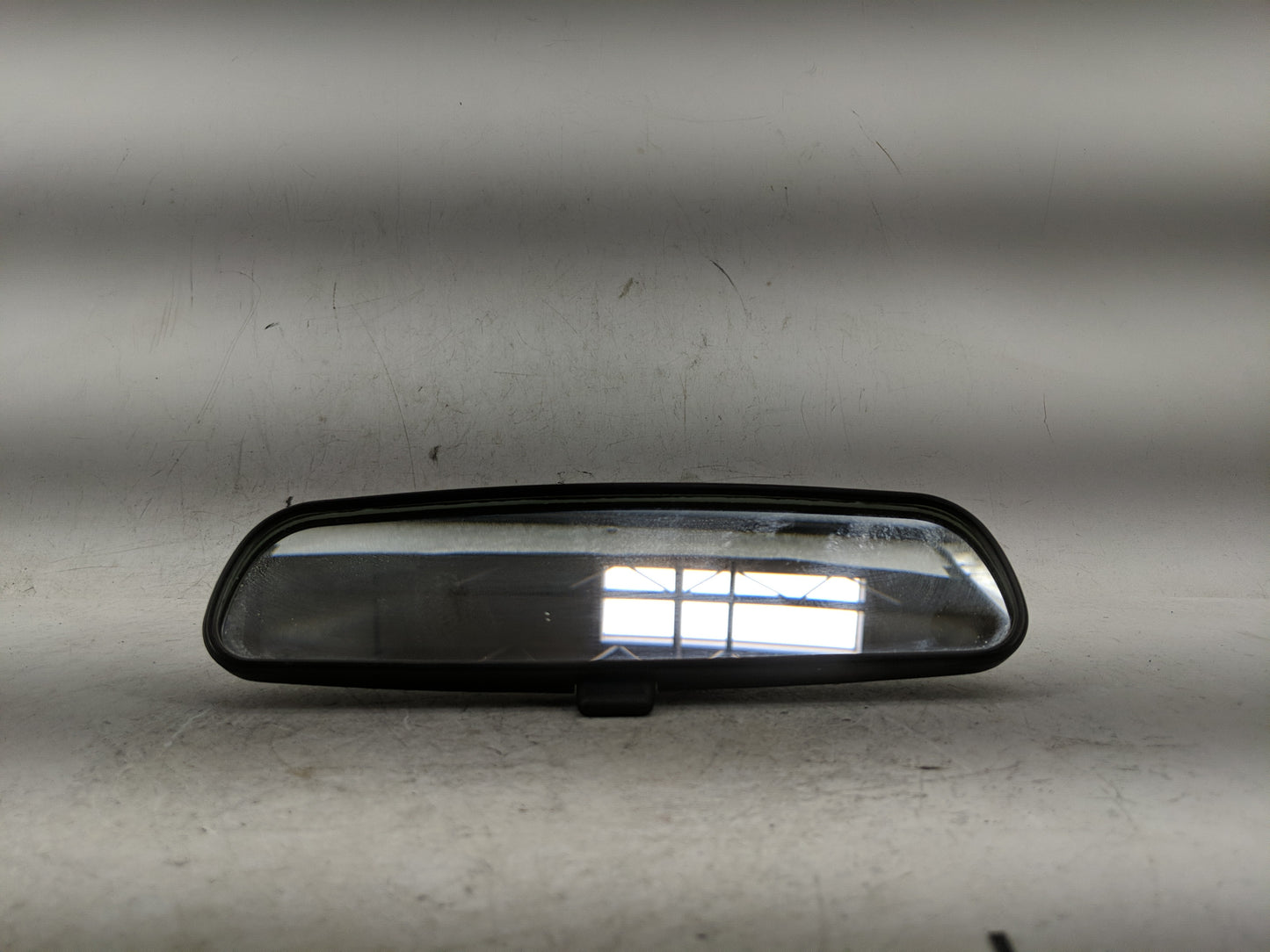 2023 Honda Hr-V Interior Rear View Mirror Replacement OEM P/N:E8011681 Fits OEM Used Auto Parts - Oemusedautoparts1.com