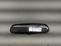 2023 Honda Hr-V Interior Rear View Mirror Replacement OEM P/N:E8011681 Fits OEM Used Auto Parts - Oemusedautoparts1.com