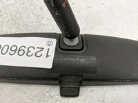 2023 Honda Hr-V Interior Rear View Mirror Replacement OEM P/N:E8011681 Fits OEM Used Auto Parts - Oemusedautoparts1.com
