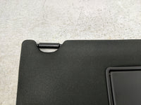 2023 Honda Hr-V Sun Visor Shade Replacement Passenger Right Mirror Fits OEM Used Auto Parts - Oemusedautoparts1.com