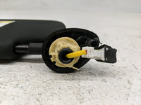 2023 Honda Hr-V Sun Visor Shade Replacement Passenger Right Mirror Fits OEM Used Auto Parts - Oemusedautoparts1.com