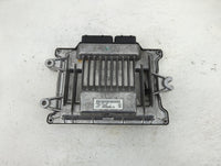 2023 Honda Hr-V PCM Engine Control Computer ECU ECM PCU OEM P/N:L379-129362 37820-6CT-A51 Fits OEM Used Auto Parts - Oemused