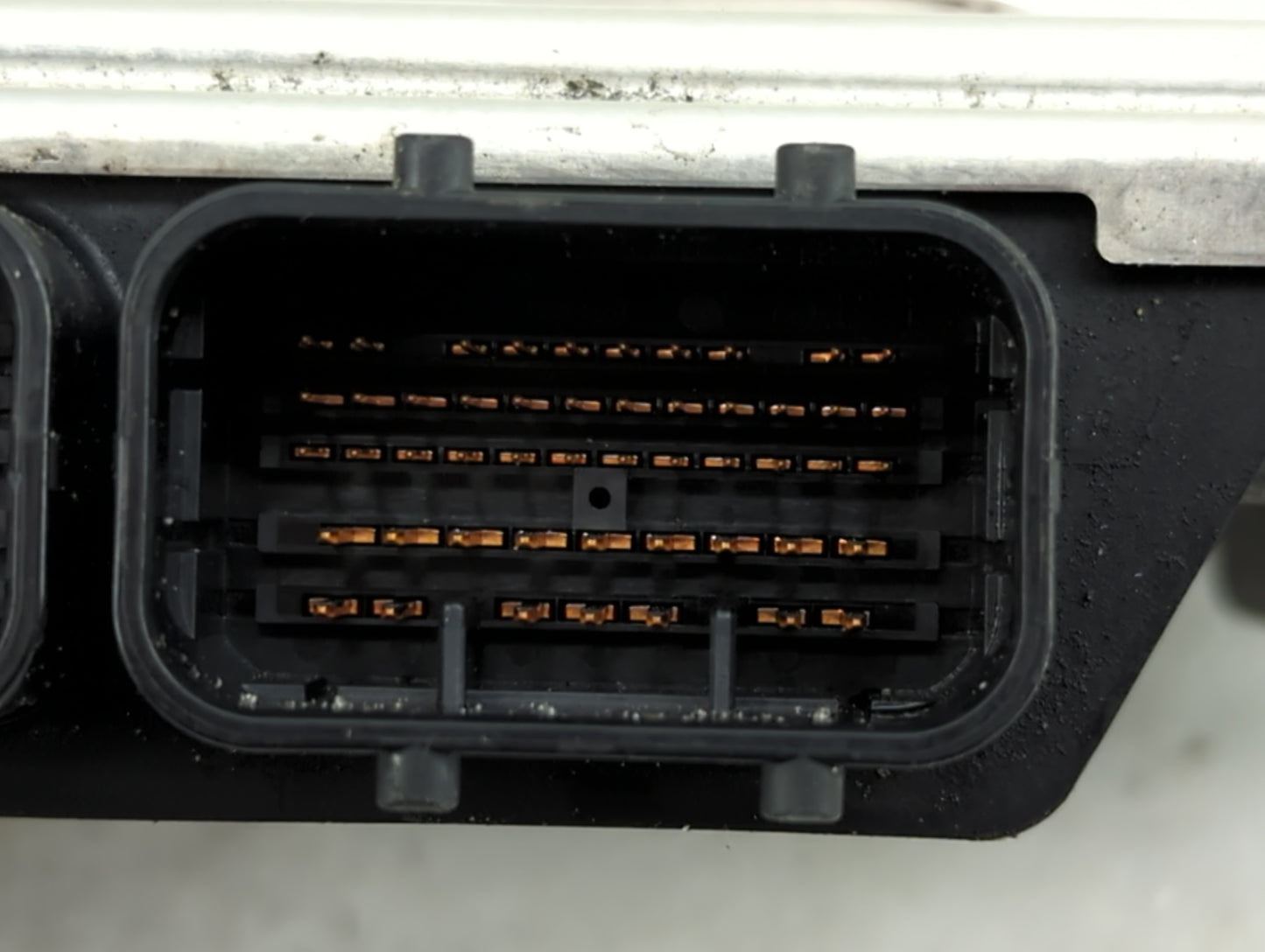 2023 Honda Hr-V PCM Engine Control Computer ECU ECM PCU OEM P/N:L379-129362 37820-6CT-A51 Fits OEM Used Auto Parts - Oemused