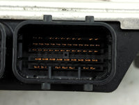 2023 Honda Hr-V PCM Engine Control Computer ECU ECM PCU OEM P/N:L379-129362 37820-6CT-A51 Fits OEM Used Auto Parts - Oemused