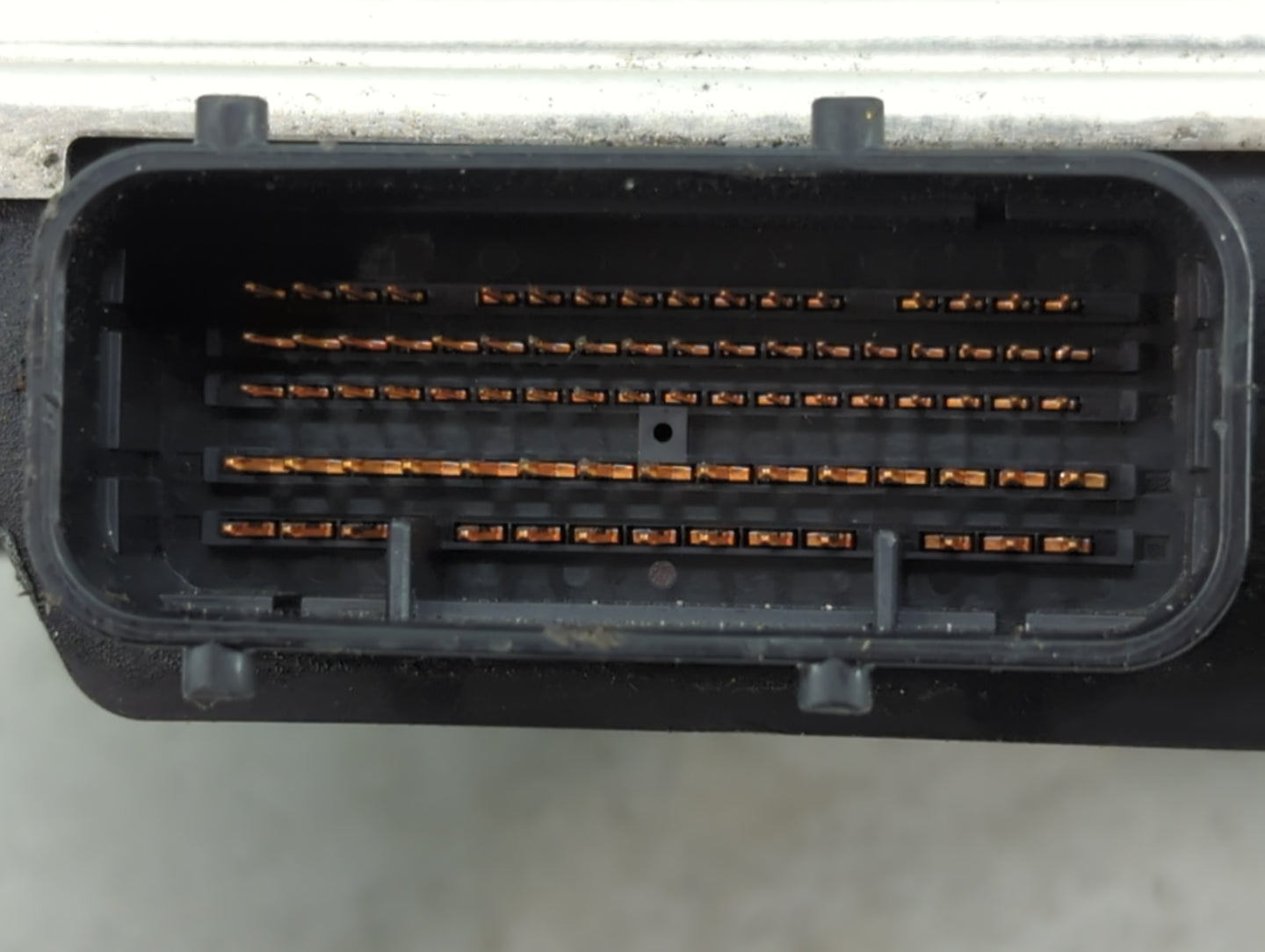 2023 Honda Hr-V PCM Engine Control Computer ECU ECM PCU OEM P/N:L379-129362 37820-6CT-A51 Fits OEM Used Auto Parts - Oemused