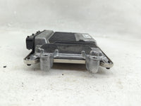 2023 Honda Hr-V PCM Engine Control Computer ECU ECM PCU OEM P/N:L379-129362 37820-6CT-A51 Fits OEM Used Auto Parts - Oemused
