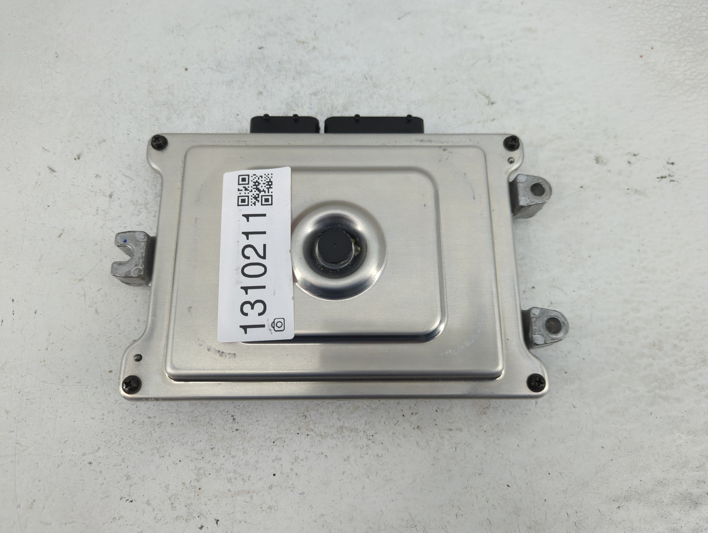 2023 Honda Hr-V PCM Engine Control Computer ECU ECM PCU OEM P/N:L379-129362 37820-6CT-A51 Fits OEM Used Auto Parts - Oemused