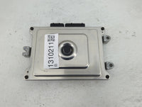 2023 Honda Hr-V PCM Engine Control Computer ECU ECM PCU OEM P/N:L379-129362 37820-6CT-A51 Fits OEM Used Auto Parts - Oemused