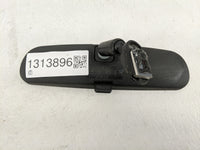 2023 Honda Hr-V Interior Rear View Mirror Replacement OEM P/N:E8011681 Fits OEM Used Auto Parts - Oemusedautoparts1.com
