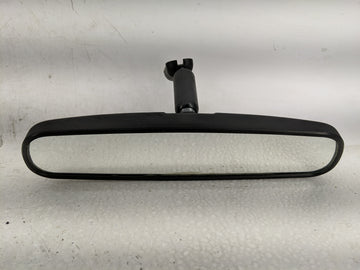 2023 Honda Hr-V Interior Rear View Mirror Replacement OEM P/N:E8011681 Fits OEM Used Auto Parts - Oemusedautoparts1.com