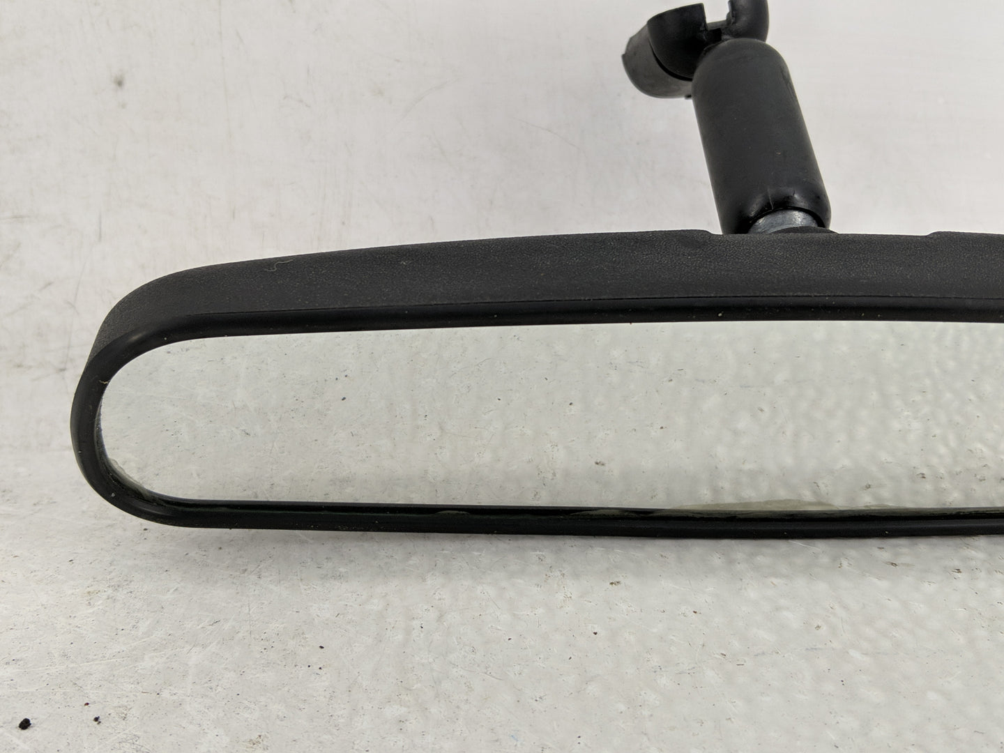 2023 Honda Hr-V Interior Rear View Mirror Replacement OEM P/N:E8011681 Fits OEM Used Auto Parts - Oemusedautoparts1.com