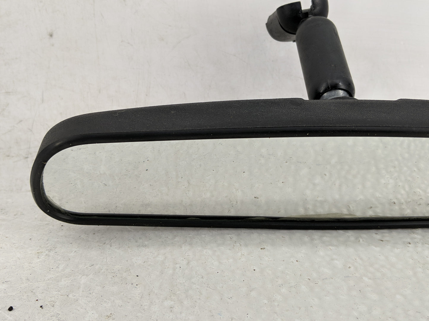 2023 Honda Hr-V Interior Rear View Mirror Replacement OEM P/N:E8011681 Fits OEM Used Auto Parts - Oemusedautoparts1.com