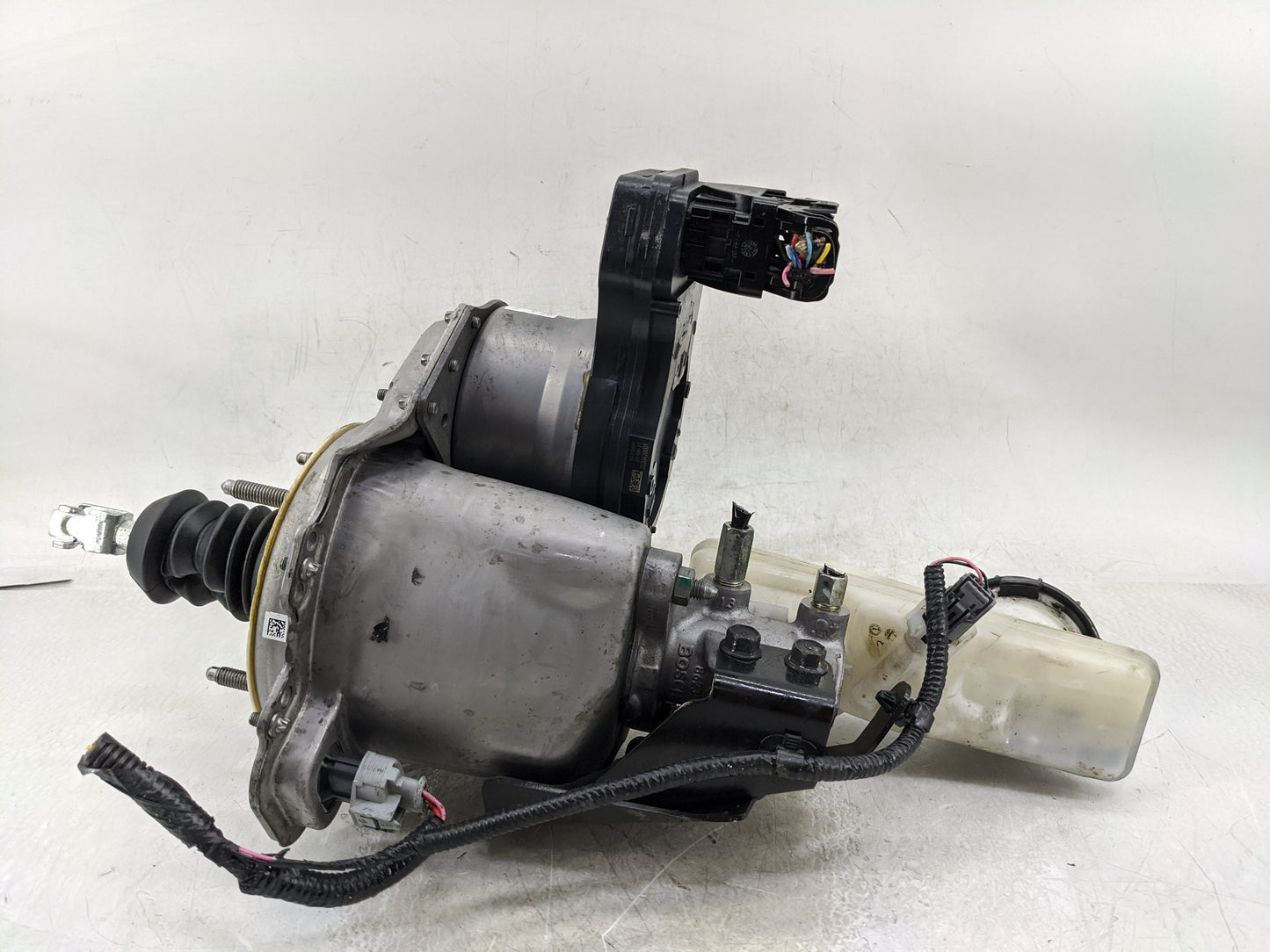 2023 Honda Hr-v Power Brake Booster Oem - Oemusedautoparts1.com