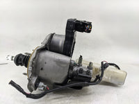 2023 Honda Hr-v Power Brake Booster Oem - Oemusedautoparts1.com