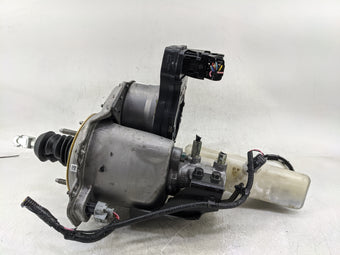 compare product 2023 Honda Hr-v Power Brake Booster Oem