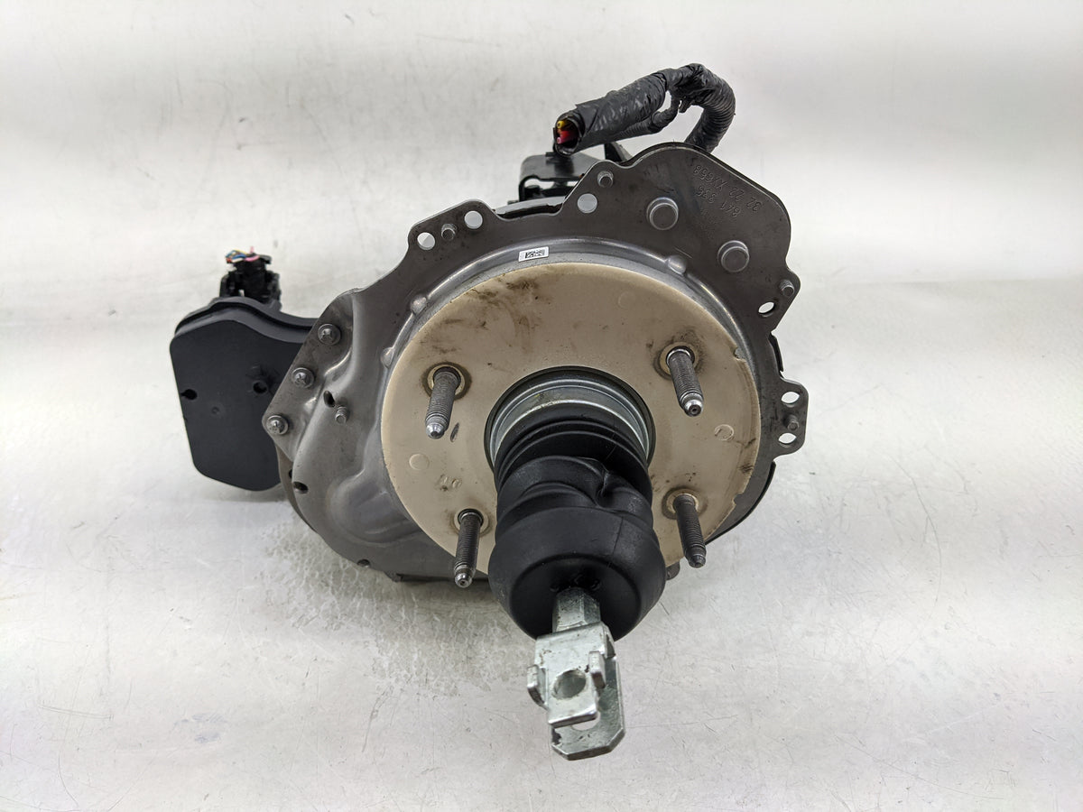 2023 Honda Hr-v Power Brake Booster Oem - Oemusedautoparts1.com