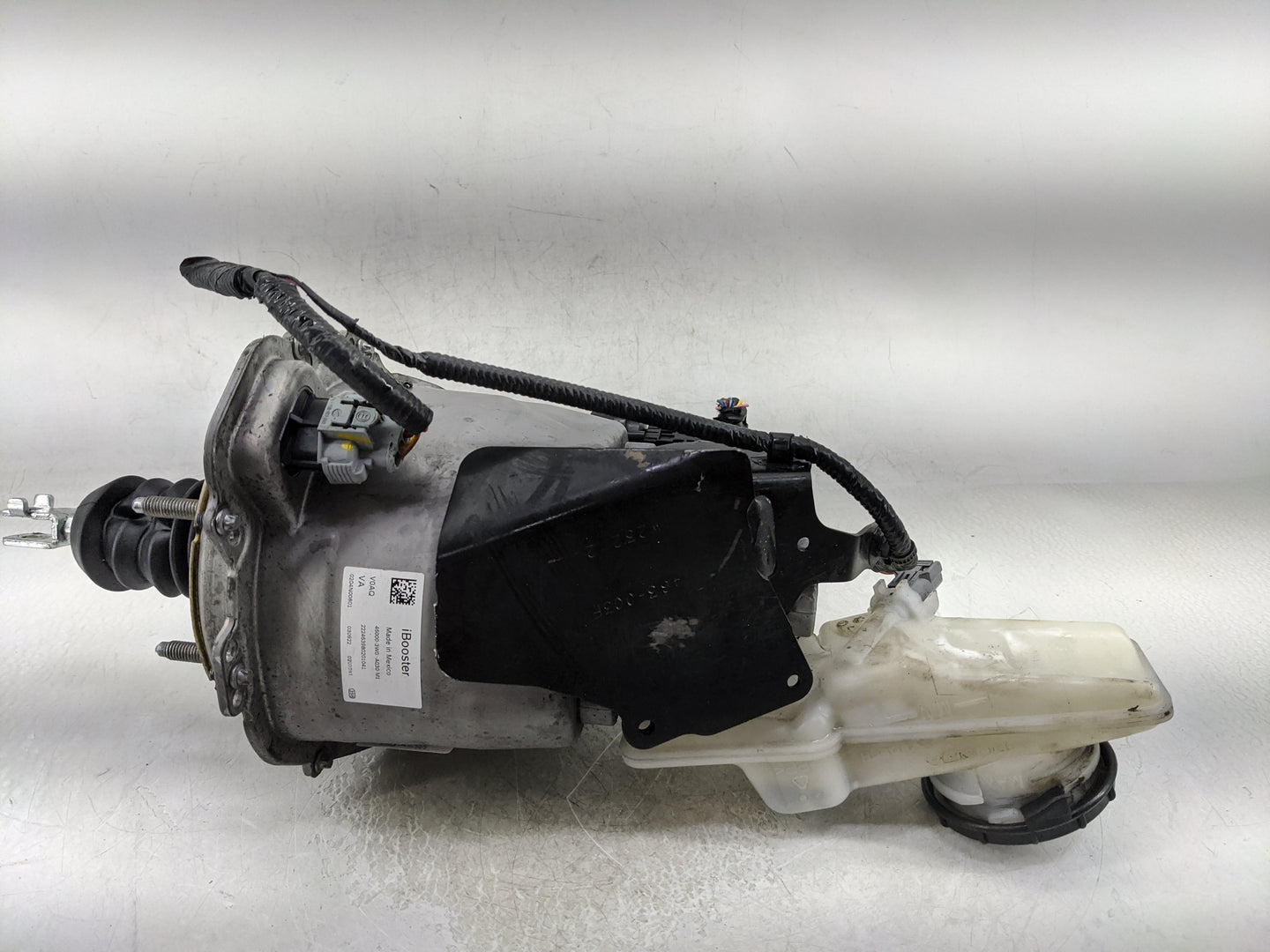 2023 Honda Hr-v Power Brake Booster Oem - Oemusedautoparts1.com