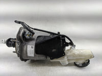 2023 Honda Hr-v Power Brake Booster Oem - Oemusedautoparts1.com