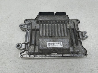 compare product 2023 Honda Hr-V PCM Engine Control Computer ECU ECM PCU OEM P/N:37820-6CT-A71 Fits OEM Used Auto Parts